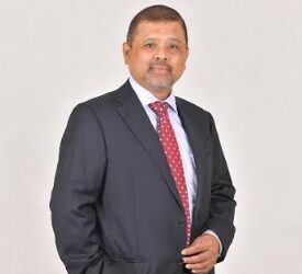 Manoharan Periasamy takes over as Director General of Tourism Malaysia