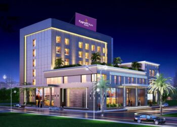 Marking 10 years of success, Cygnett Hotels and Resorts unveils ambitious expansion strategy for 2024