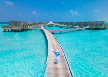 Kuda Villingili Resort invites guests to celebrate easter with “Rekindling Roots” theme