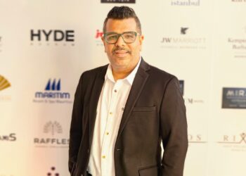 SKIL Travel appoints Jay Bajaj as Assistant Director for International MICE & Events