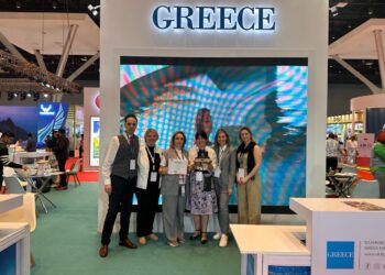 This is Athens – Conventions & Visitors Bureau makes a double appearance at OTM 2024