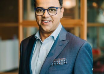 Marriott International makes record year of growth in South Asia 