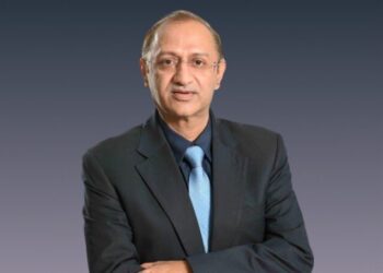 Sanjay Kapoor elevates to Director of Cruises and Leisure Division at STIC Travel Group