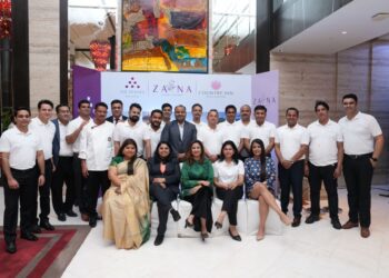 Espire Hospitality Group successfully concludes its first travel trade roadshow