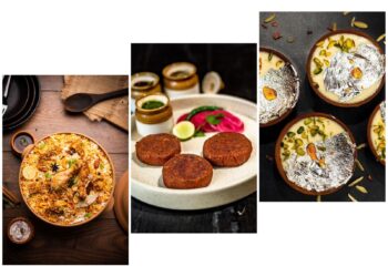 Zaiqa-E-Dilli: A culinary journey into Old Delhi’s rich gastronomic tapestry