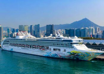 Resorts World One new summer sailings from Hong Kong between 12 July – 6 October 2024