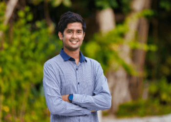 Zakwan Ahmed joins Kuda Villingili Resort Maldives as the Director of Sales