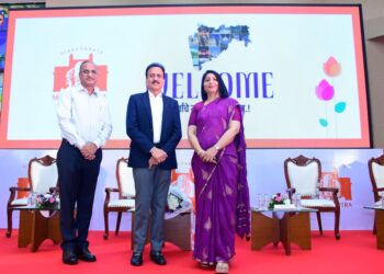 ‘We need to change our perspective while looking at tourism as an industry’: Girish Mahajan