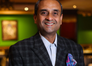 InterContinental Chennai Mahabalipuram Resort appoints Anand Nair as the GM