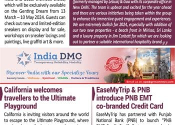 BOTT SHOTS – March 5, 2024