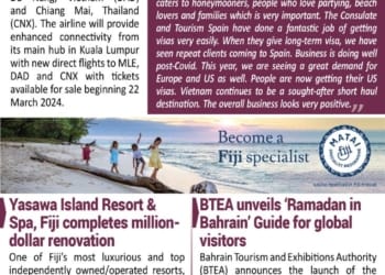 BOTT SHOTS – March 26, 2024