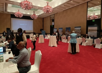 IHG Hotels & Resorts GSO Showcase 2024 concludes on a high note in Mumbai