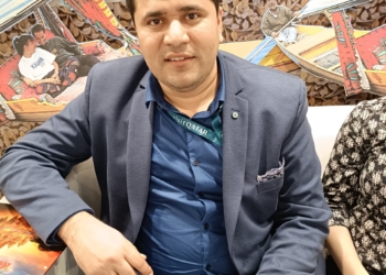 Jammu and Kashmir promoting Adventure & Pilgrimage in the region