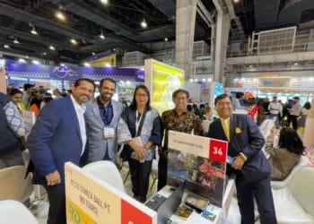 Tria Uma Wisata heralds sustainable travel experiences in Bali at SATTE 2024