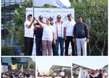 HHC (Happy Hotelier Club) Hospitality Run-Edition 2 presented by GMR Aerocity 