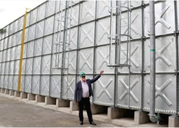 Emperors Palace goes further green 