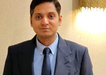 Rikant Pittie elected as Vice Chairman of the Confederation of Indian Industry Delhi State Council