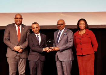 Jamaica Named as ‘Global Destination of the Year’