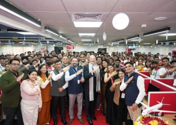 Air India augments Customer Care with 5 new centres globally