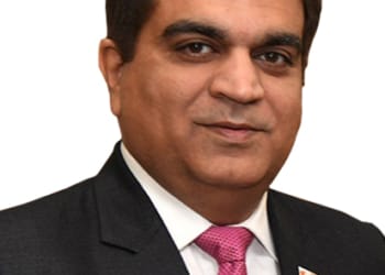 Anuj Wadhwa takes over as Executive Director of ICPB