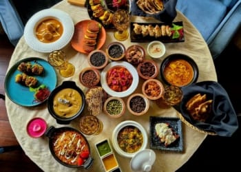 InterContinental Jaipur Hosts Daawat-e-Awadh