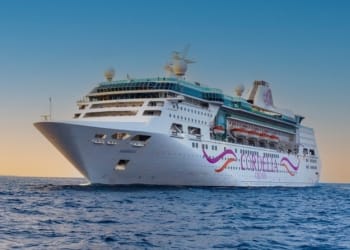 Cordelia cruises offers unforgettable summer adventure on the high seas