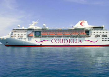 Cordelia Cruises offers unforgettable summer adventure on the high seas