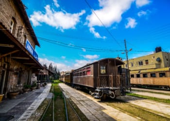 Family tales in Jordan: Weaving history into heartfelt moments