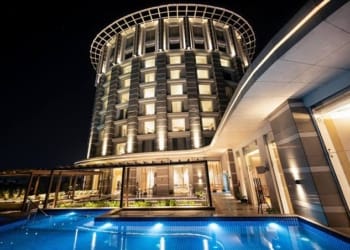 Lyfe Hotels: Setting the standard for luxury and sustainability in Bhubaneswar