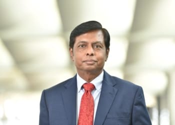 Air India appoints Jayaraj Shanmugam as head of Global Airport Operations