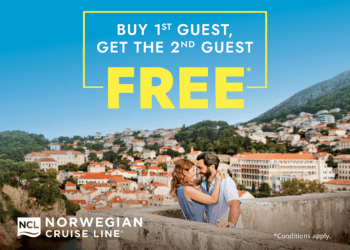 Norwegian Cruise Line announces ‘Buy-One-Get-One-Free’ offer for FIT Indian travellers