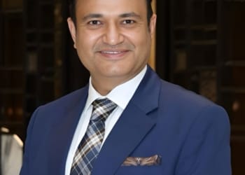 Pankaj Gupta elevated to Area General Manager across the IHG portfolio