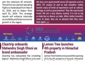 BOTT SHOTS – April 1, 2024