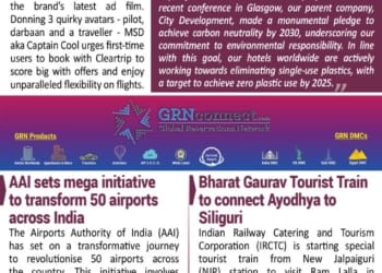 BOTT SHOTS – April 8, 2024