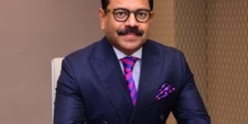 Suman Billa, IAS