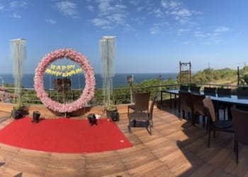 Say “I Do” in the Serene Beauty of Ganpatipule at Westbay Resort & Spa