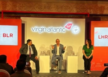Virgin Atlantic reaffirms commitment to India with new services  to Bengaluru and Mumbai
