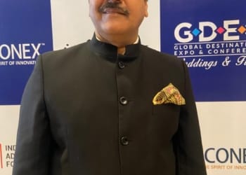 ‘ICPB has been pushing for an exclusive MICE brand – Meet in India’: Amaresh Tiwari