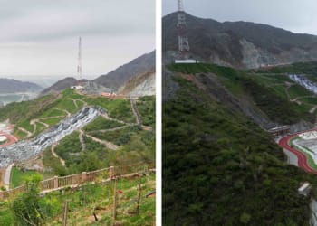 Welcoming the World to the Hanging Gardens, Nature’s Masterpiece of Kalba