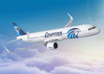 Egyptair celebrates 92 years of excellence in aviation with India trade partners