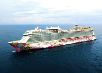 Resorts World Cruises introduces new cruise vacations in the Arabian Gulf for Indian travellers