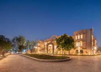 Leisure Hotels Group enters the sacred city of Vrindavan with Brij Eternity