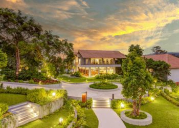 Discover the exclusive serenity amidst coffee plantations: Aurika, Coorg Beckons