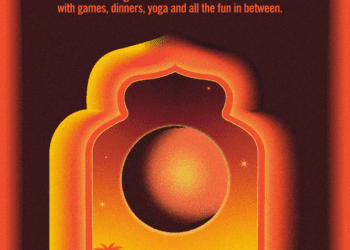 The standard, Huruvalhi Maldives goes all out with a jam-packed Eid al-Adha program