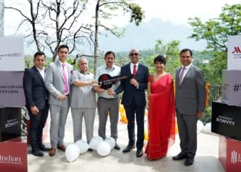 Marriott International announces its 150th hotel in India with new hotel in Katra