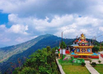 GTA launches mobile App to boost tourism in Darjeeling and Kalimpong hills