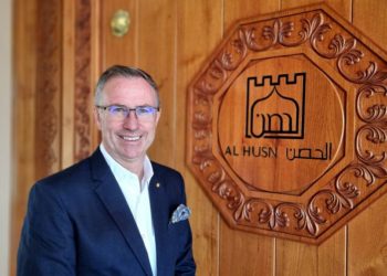 Shangri-La Al Husn: A breath-taking clifftop ultra-luxury retreat in Muscat, Oman