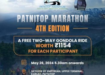 These five fun experiences will spice up your summer Jammu Vacay!