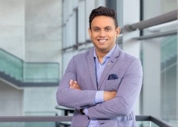 Messe Stuttgart India mourns the loss of Managing Director and CEO, Mr. Sachin Patil