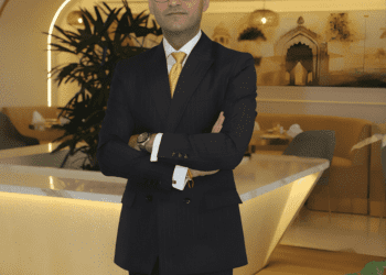 Renaissance Lucknow appoints Sachin Shet as General Manager